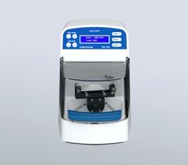 Cole-Parmer Laboratory ball-mill BM-200 Mixer/Mill®