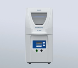 Automated Tissue Homogenizer and Cell Lyser Cole-Parmer HG-400 MiniG® 