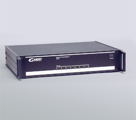 Gamry ECM8 (Electrochemical Multiplexer)
