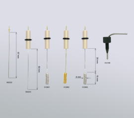 ALS Counter electrodes 