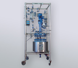 Buchi CR-System [15 … 250 Liter]