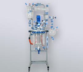 Buchi MidiPilot [15 … 30 Liter]