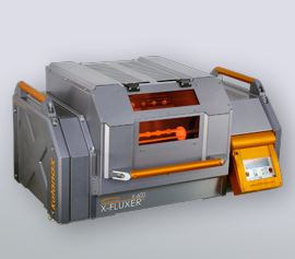 SPEX Sampleprep Katanax X-Fluxer® X-600