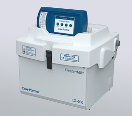 Sample Containers from Cole-Parmer