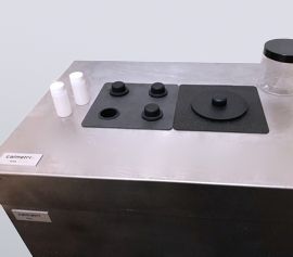 Calmetrix I-Cal Flex isothermal heat flow calorimeter 