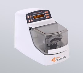 SPEX SamplePrep 1200 GenoLyte® Compact Homogenizer 