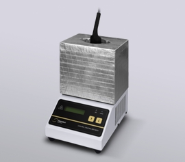 Thermtest THW-L2 Wärmeleitfähigkeitsmessgerät – externer Thermostat