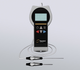 Thermtest TLS-100 Soil Thermal Conductivity Meter