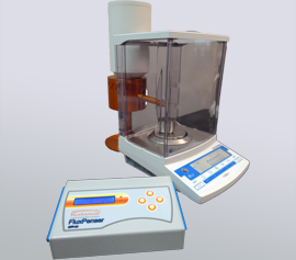 SPEX SamplePrep XFP-01 FluxPenser®