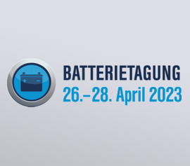 Battery Conference