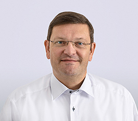 Dr. Dirk Bublitz