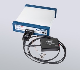 Gamry LPI1010 Interface