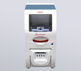 Automated Tissue Homogenizer and Cell Lyser SPEX SamplePrep 2050 Genomax™