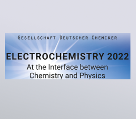 Electrochemistry 2022