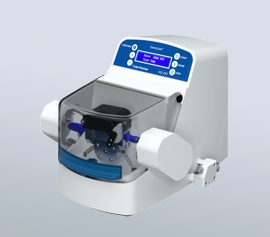 Cole-Parmer Temperature Controlled HG-250 GenoLyte® Compact Homogenizer 