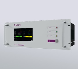High-current potentiostats
